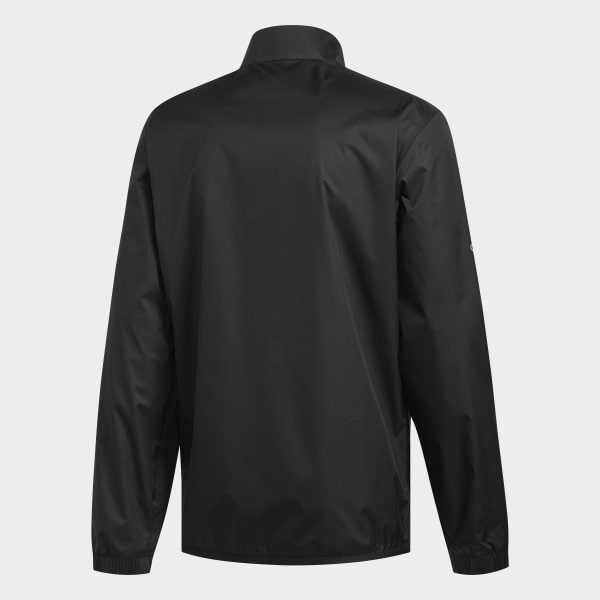 adidas Climastorm Provisional Jacket - Black | adidas Australia