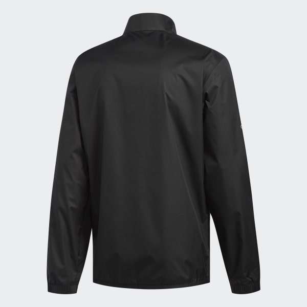 adidas climastorm running jacket