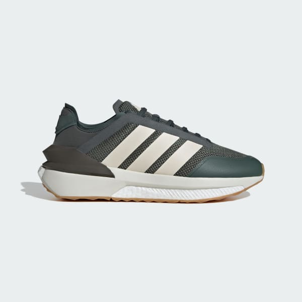 Γκρι Avryn Shoes