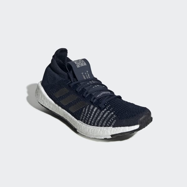 adidas pulseboost hd blue