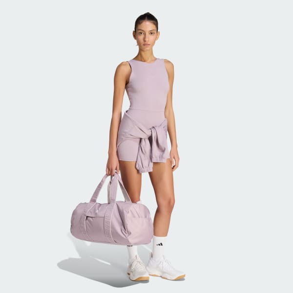 Violeta Body corto Puremotion