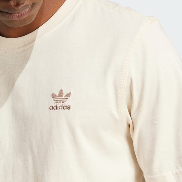 Trefoil Essentials Tee
