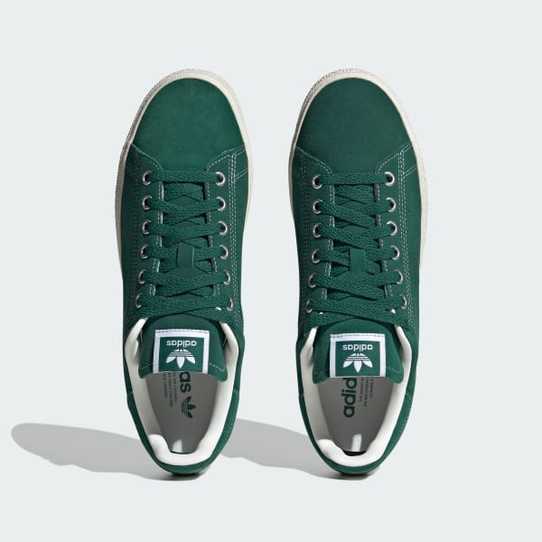 Adidas originals best sale stan smith verde
