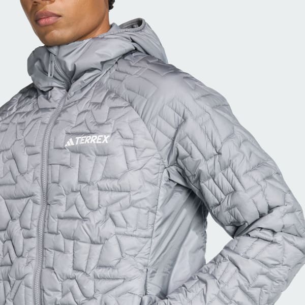 アディダス テレックス Xperior PrimaLoft ルーズ フィル