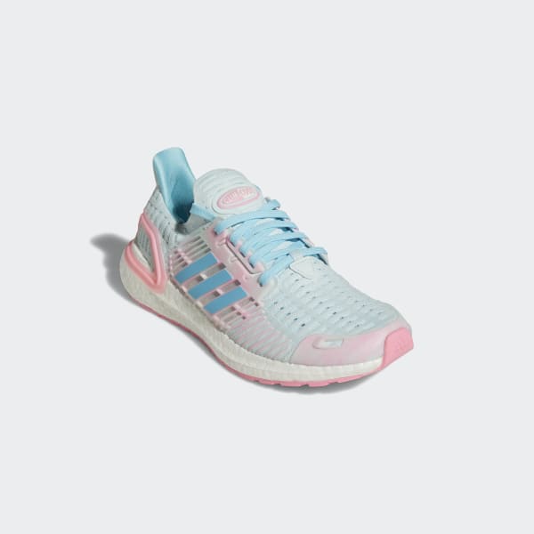 modrá Tenisky Ultraboost CC_1 DNA Climacool Running Sportswear Lifestyle