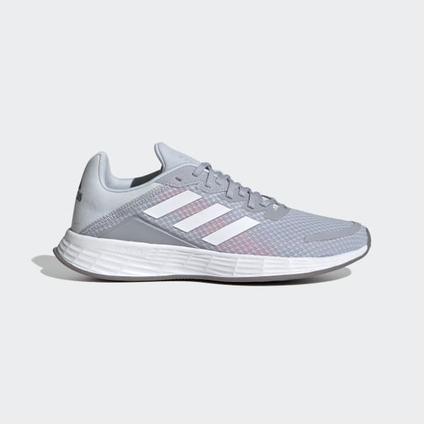 Adidas duramo lite blue sale