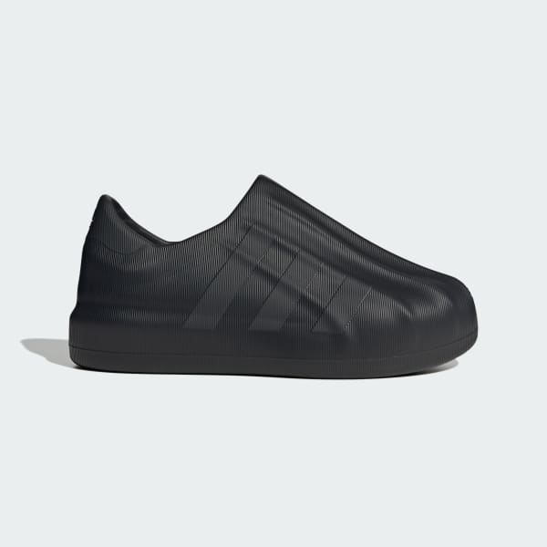 Adidas superstar hotsell crocodile noir