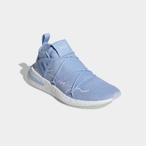 Arkyn knit hotsell shoes adidas