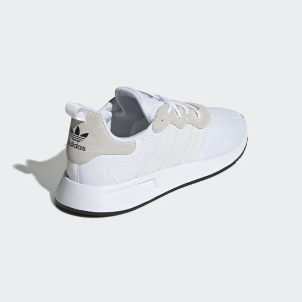 Tenis adidas x plr blancos hot sale