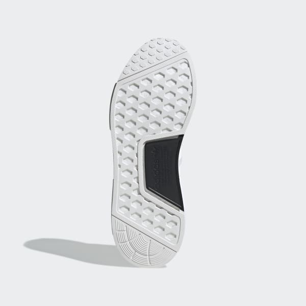 Blanc Chaussure NMD_R1