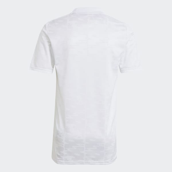 Blanco Camiseta Condivo 21 Primeblue