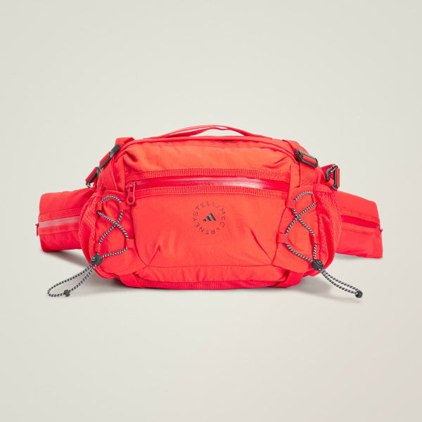 สีแดง กระเป๋า adidas by Stella McCartney Multisport