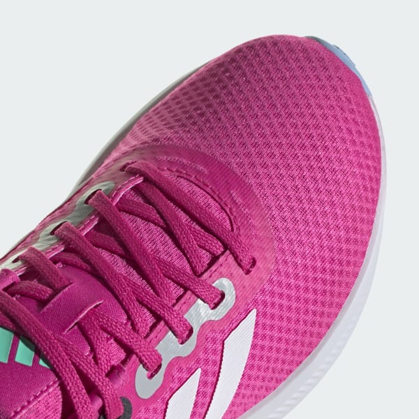 Adidas falcon fucsia hotsell
