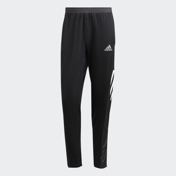 Adidas Run Icon Pant  Running trousers Mens  Buy online  Bergfreundeeu