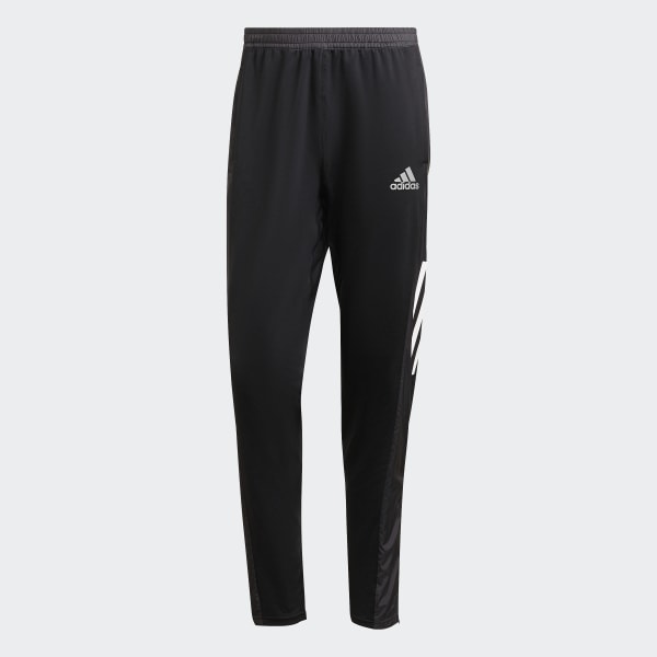 adidas Fast Marathon Pants  Black  adidas India