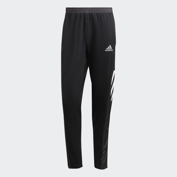 adidas OWN THE RUN ASTRO PANTS Black adidas Singapore