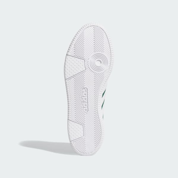 Verde Tênis HOOPS CLASSIC