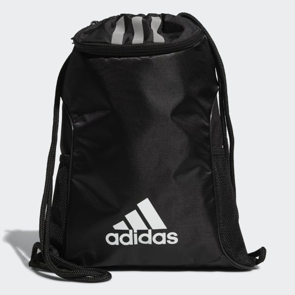 adidas Team Issue 2 Sackpack - Black 