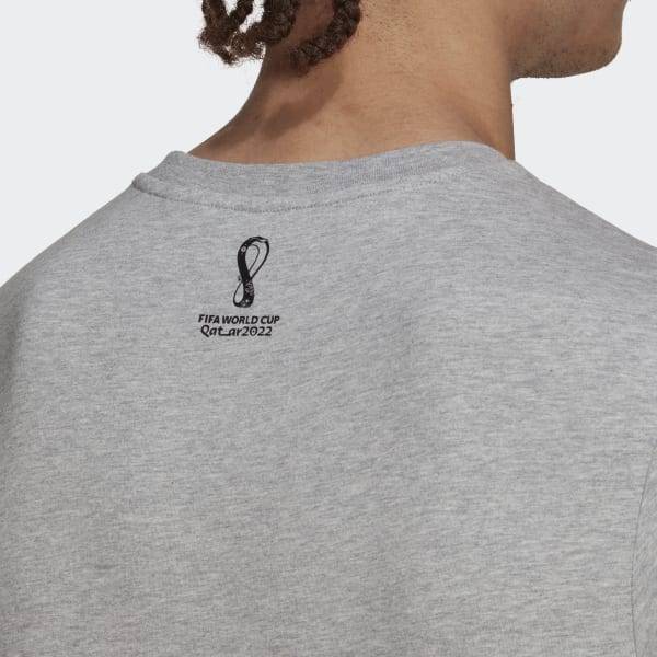 Gra FIFA World Cup 2022™ USA T-Shirt TO311