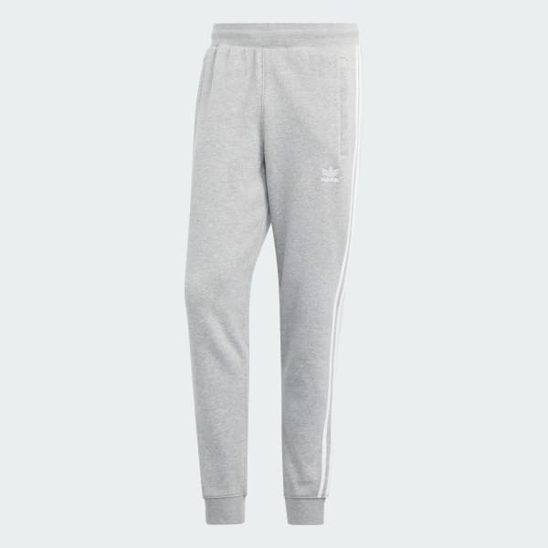 Gra Adicolor 3-Stripes bukser