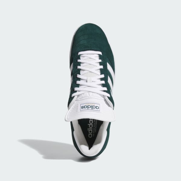 Verde Sapatilhas Busenitz Pro