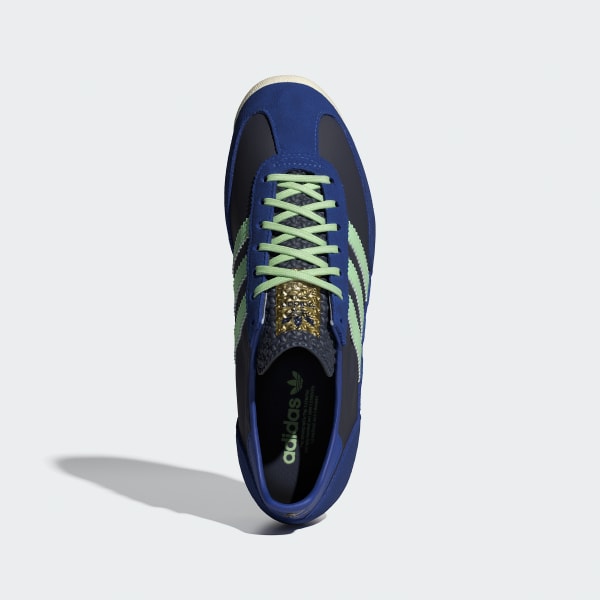 Adidas originals sl 72 trainers clearance