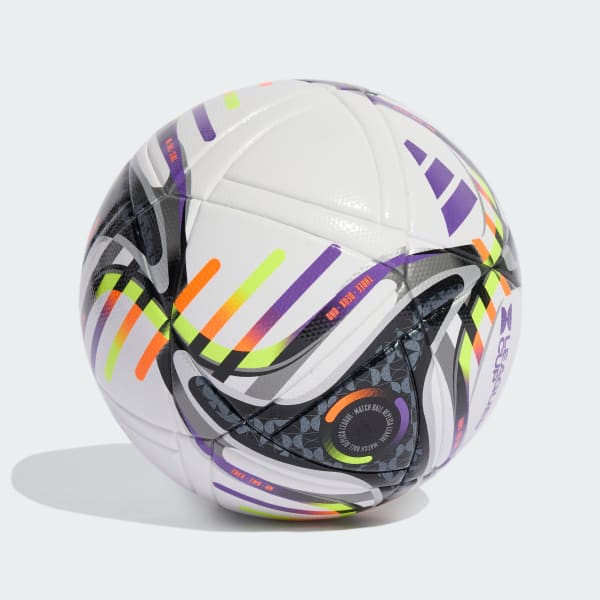 Blanco Balón Leagues Cup 25