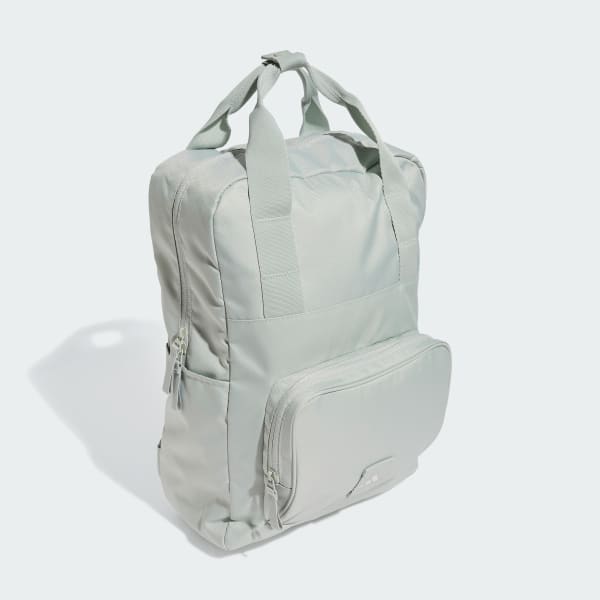 Grey adidas Prime Backpack