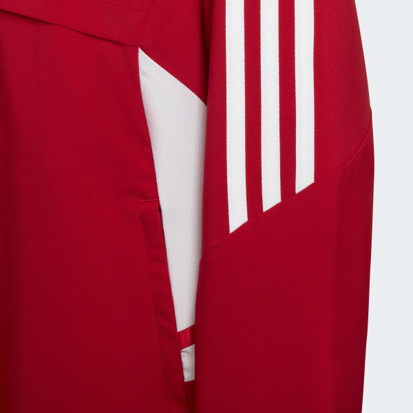 Czerwony Condivo 22 Presentation Track Top
