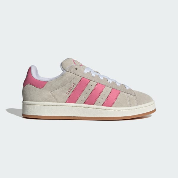 Adidas campus blancas mujer outlet