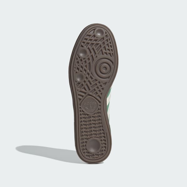 vert Chaussure Handball Spezial