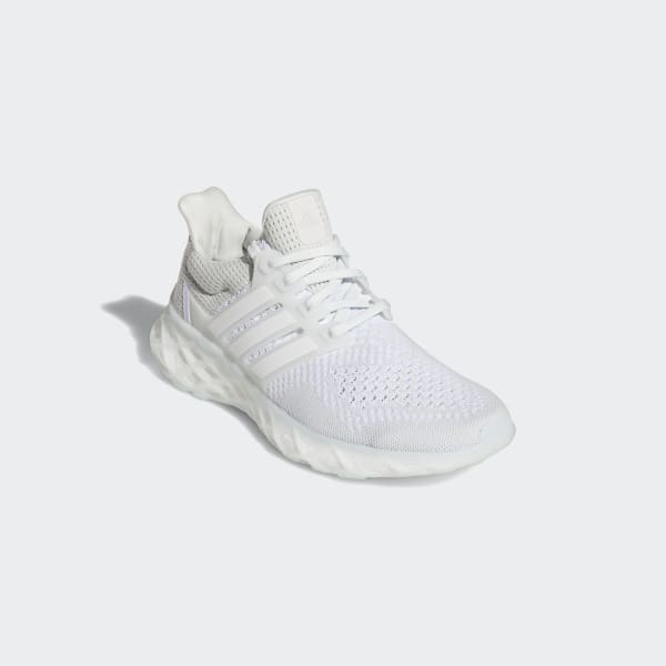 modrá Boty Ultraboost Web DNA LUS94