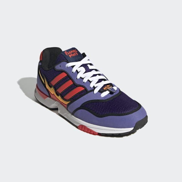 Adidas zx 1000 brun on sale