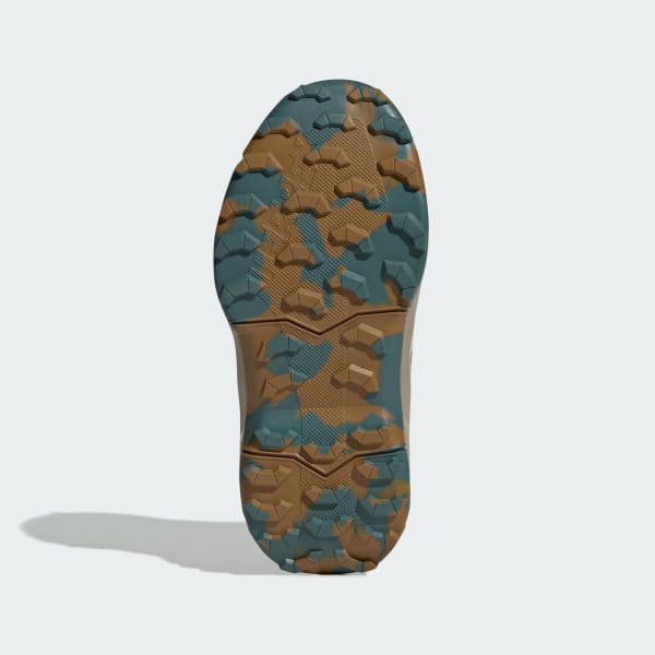 Verde Zapatillas para senderismo Terrex AX4S