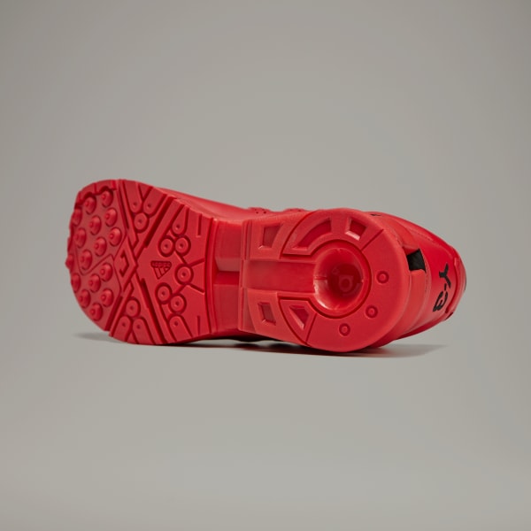 สีแดง รองเท้า Y-3 A3 Control