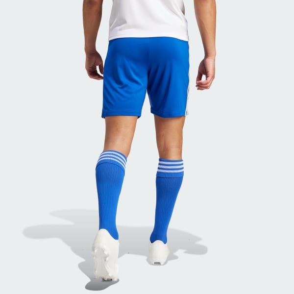 Blue Squadra 21 Shorts