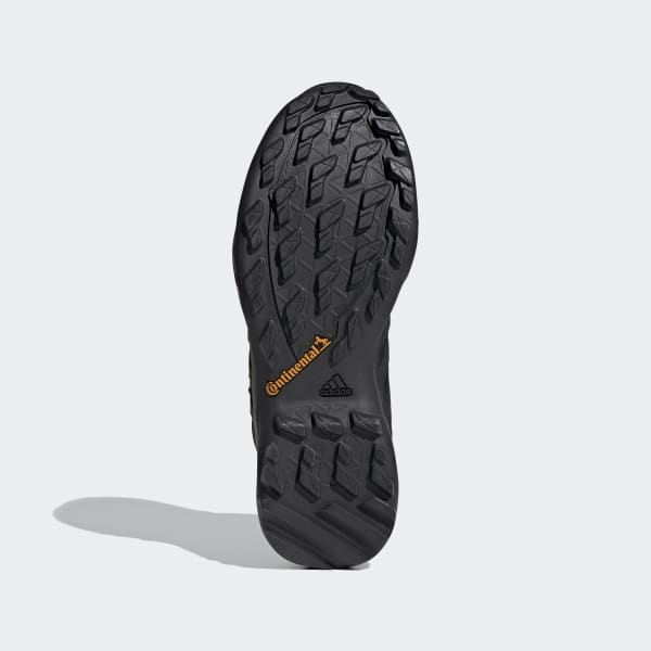 Μαύρο Terrex Swift R2 Mid GORE-TEX Hiking Shoes