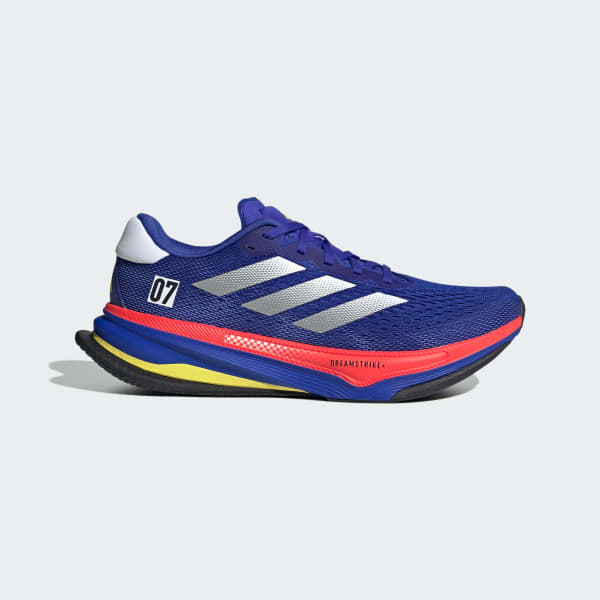 Blue Supernova Prima Shoes