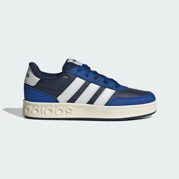 adidas Breakbase Shoes Kids - Blue | Free Shipping with