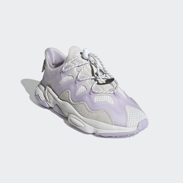 ozweego women adidas