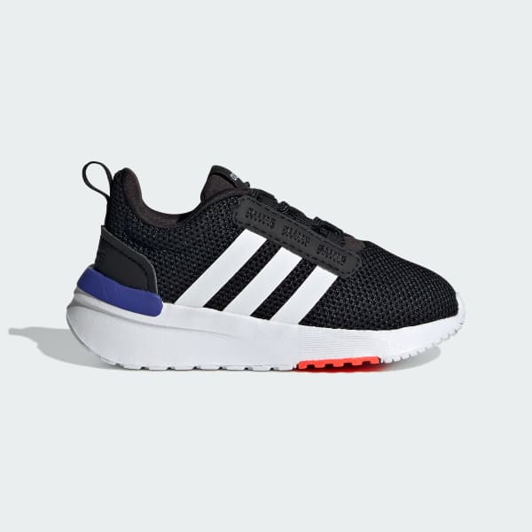 Preto Sapatilhas Racer TR21