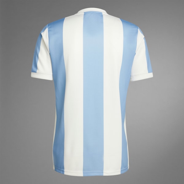 adidas Argentinien Anniversary Trikot Blau adidas Deutschland
