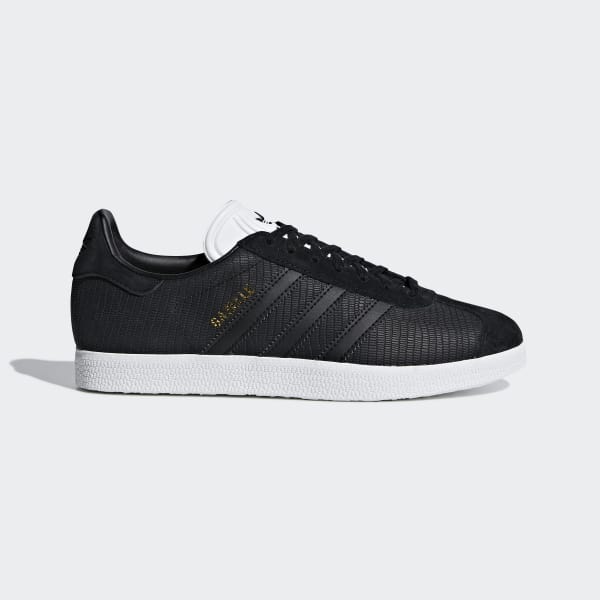 Adidas Gazelle Ayakkabi Siyah Adidas Turkey