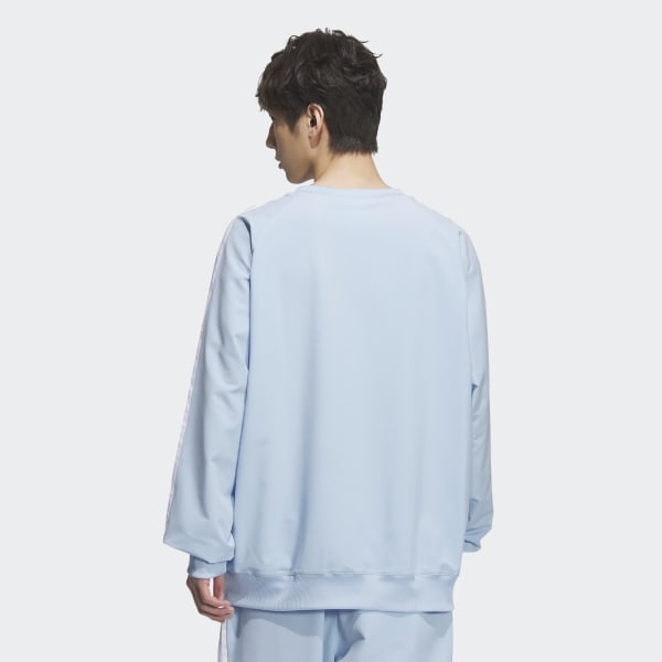 adidas サイズXL プルオーバー ウェア(男性用) スノーボード ウェア