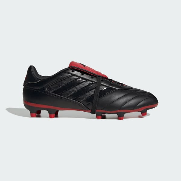 Zwart Copa Gloro 2 Firm Ground Voetbalschoenen