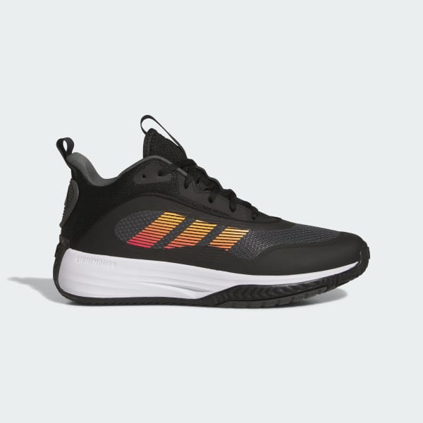 ❤︎半額以下❤︎ adidas OWNTHEGAME 3.0 adidas Ownthegame 3.0 Sneakers - White | Free Shipping with