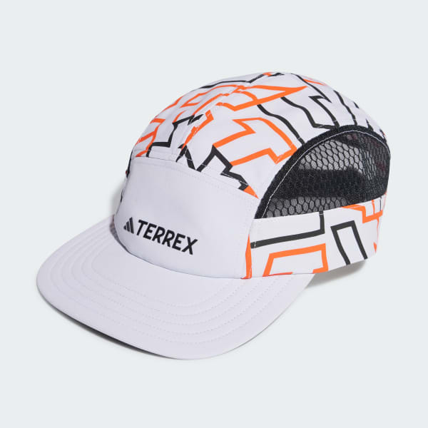 Gorra Terrex Heat.Rdy 5 Panel Graphic