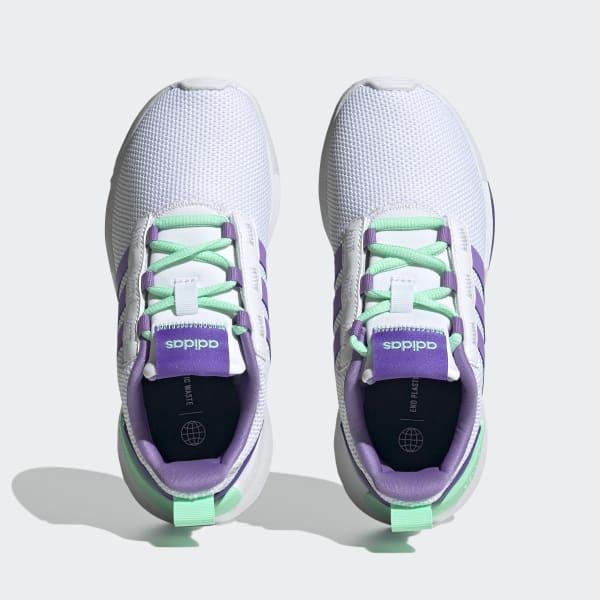 White Racer TR21 Shoes