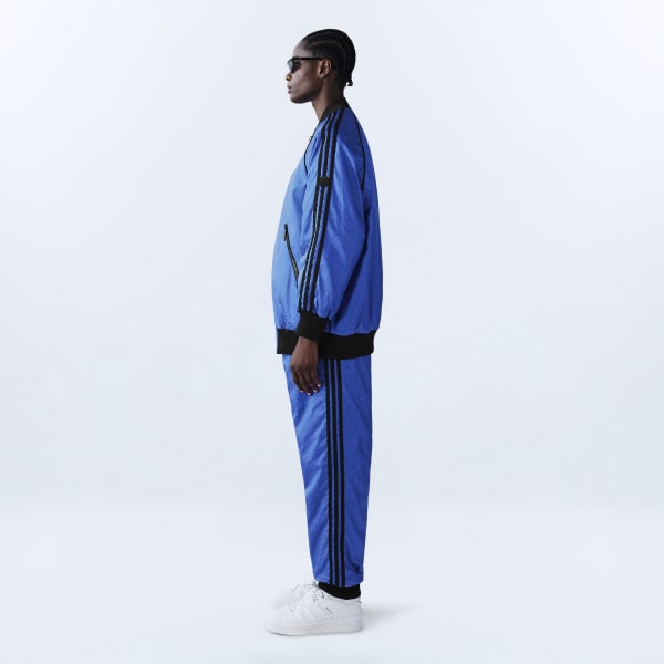 Adidas originals bomberjacke on sale