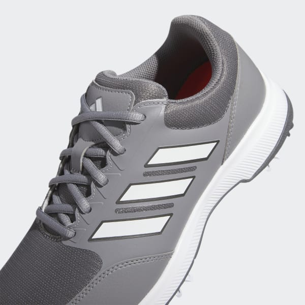 Adidas men's tech response golf shoe cheap